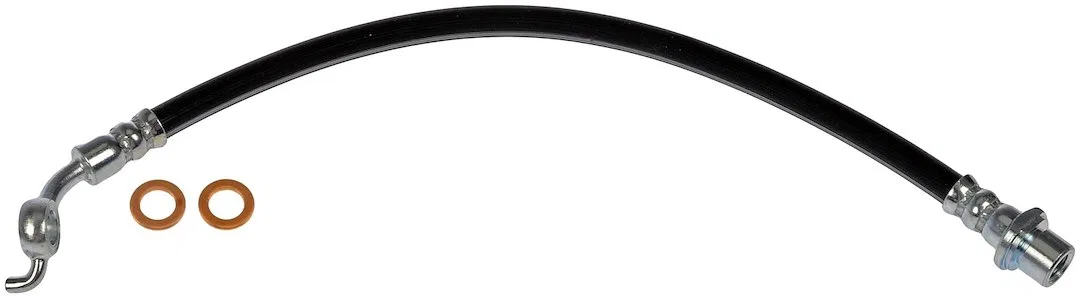 H622029 – DORMAN Brake Line, OE Replacement 13.54 Inch Primary Segment Length 14-1/2 Inch Total Length